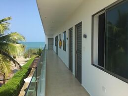 Apartahotel Blue