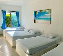Apartahotel Blue