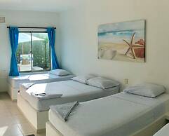 Apartahotel Blue