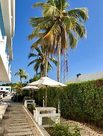 Apartahotel Blue