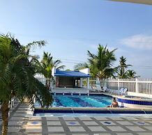 Apartahotel Blue