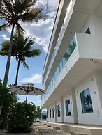Apartahotel Blue