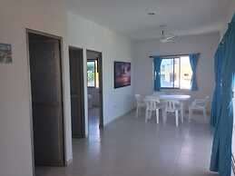 Apartahotel Blue