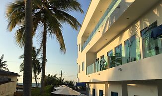 Apartahotel Blue