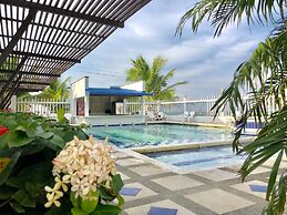 Apartahotel Blue