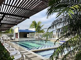 Apartahotel Blue