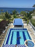 Apartahotel Blue