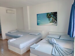 Apartahotel Blue