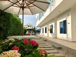 Apartahotel Blue