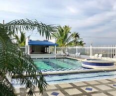 Apartahotel Blue