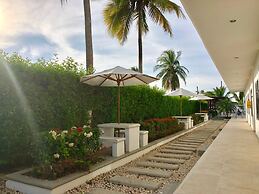 Apartahotel Blue