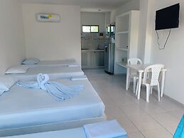 Apartahotel Blue