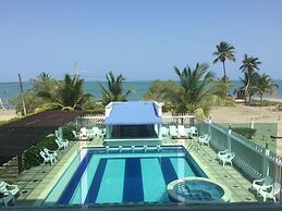 Apartahotel Blue