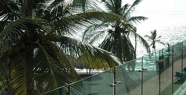 Apartahotel Blue