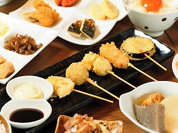 APA Hotel Shin Osaka Minamikata Ekimae