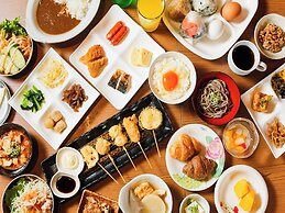 APA Hotel Shin Osaka Minamikata Ekimae