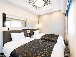 APA Hotel Shin Osaka Minamikata Ekimae