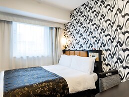 APA Hotel Shin Osaka Minamikata Ekimae