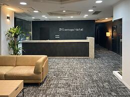 Santiago Hotel