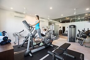 Sangsuri Villa 1