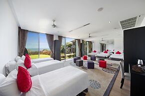 Sangsuri Villa 1