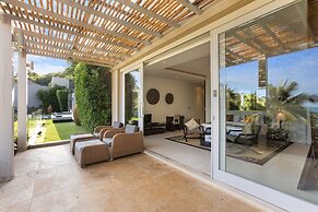 Sangsuri Villa 1
