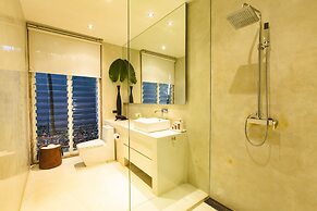 Sangsuri Villa 3