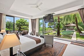 Sangsuri Villa 3