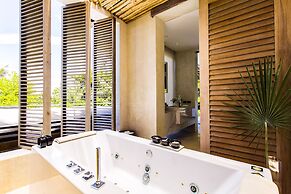 Sangsuri Villa 3