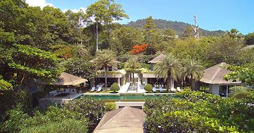 Sangsuri Villa 3