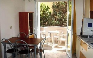 Lido Spina / Estensi Apartments
