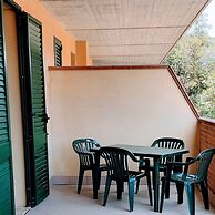 Lido Spina / Estensi Apartments