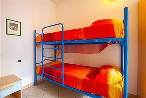 Lido Spina / Estensi Apartments