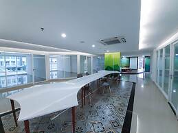 Taman Melati Apartment by NGINAP