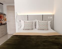 Taman Melati Apartment by NGINAP