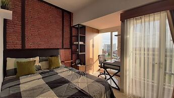 Taman Melati Apartment by NGINAP