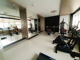 Taman Melati Apartment by NGINAP