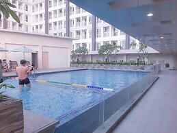 Taman Melati Apartment by NGINAP