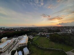 Taman Melati Apartment by NGINAP