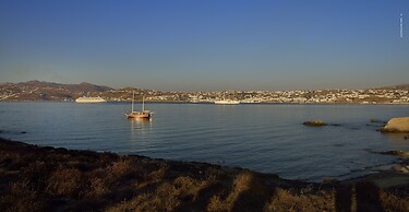 Tohu Villas Mykonos
