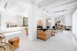 Tohu Villas Mykonos