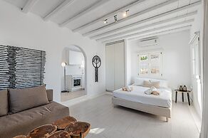 Tohu Villas Mykonos