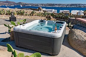 Tohu Villas Mykonos