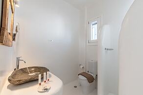 Tohu Villas Mykonos