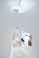 Tohu Villas Mykonos