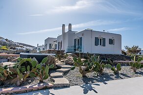 Tohu Villas Mykonos
