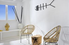 Tohu Villas Mykonos