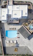 Tohu Villas Mykonos