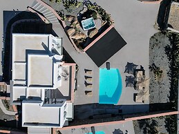 Tohu Villas Mykonos