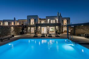 Tohu Villas Mykonos